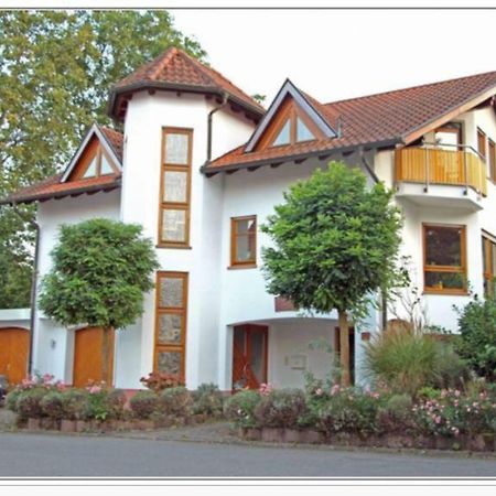 Ferienwohnung Wanderlust Klingenmuenster Luaran gambar
